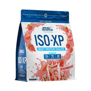 ISO-XP - Whey Protein Isolate